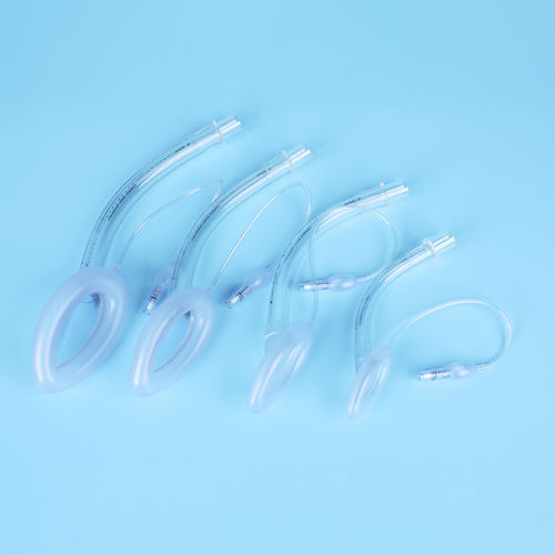 PVC laryngeal mask - LM1004PD - Haiyan Kangyuan Medical Instrument - disposable