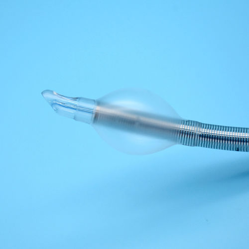 Oral and nasal endotracheal tube - ETS20P - Haiyan Kangyuan Medical Instrument - disposable
