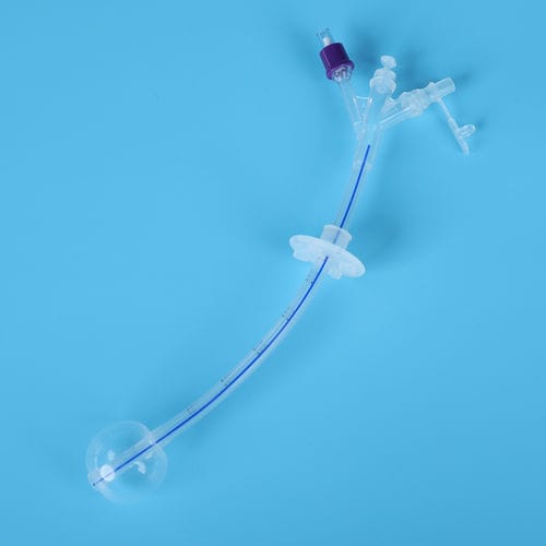 Gastrostomy tube - KYGT - Haiyan Kangyuan Medical Instrument