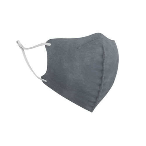 Polypropylene safety mask ECO VIVA VIETNAM., JSC cotton / fabric