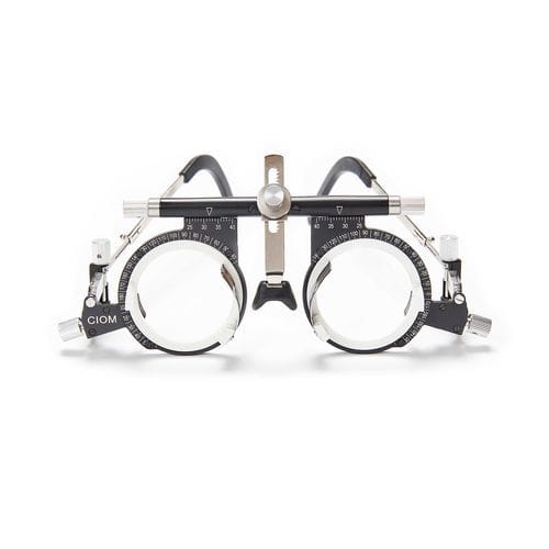 Trial frame - 120/T - CIOM