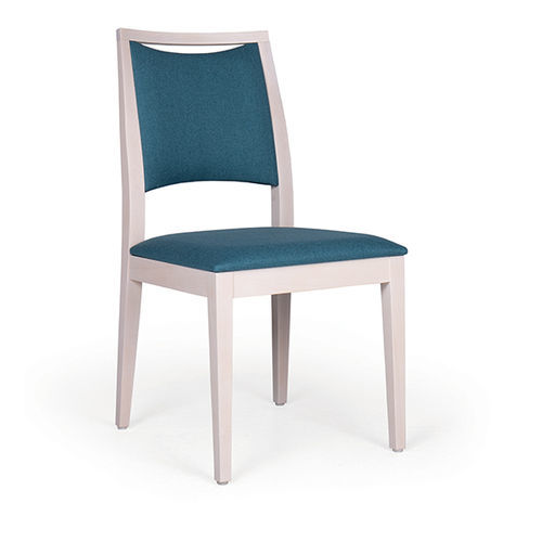 Waiting room chair - DENISE 01 - FENABEL