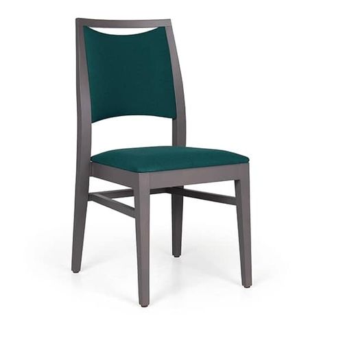 Waiting room chair EMP FENABEL stackable