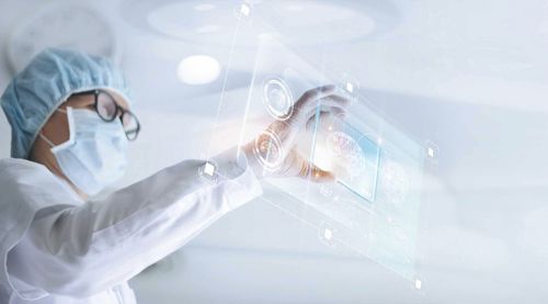 Interoperability software - HL7® - softgate gmbh - data exchange / medical / clinical