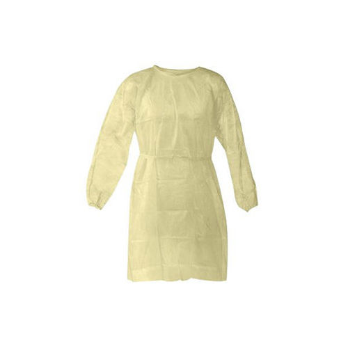 Yellow gown hospital Dresses Images 2022