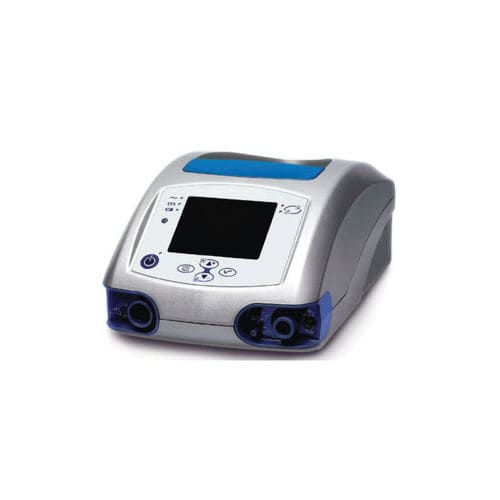Home ventilator - B - Delta A Healthcare - emergency / clinical / electronic