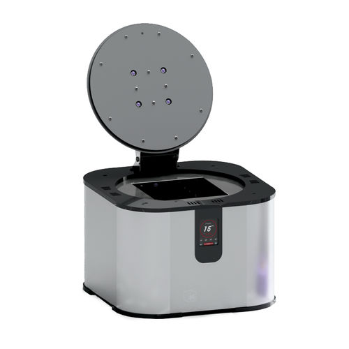Dental curing unit - BB - Meccatronicore - UV