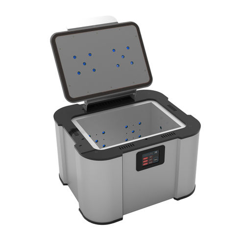 Dental curing unit - BB Cure XL - Meccatronicore - UV