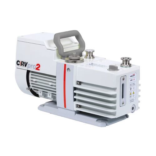 Laboratory vacuum pump - CRVpro 2 - WELCH VACUUM - rotary vane / multi-stage / lubricated
