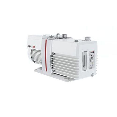 Laboratory vacuum pump - CRVpro 16 - WELCH VACUUM - rotary vane / lubricated / multi-stage