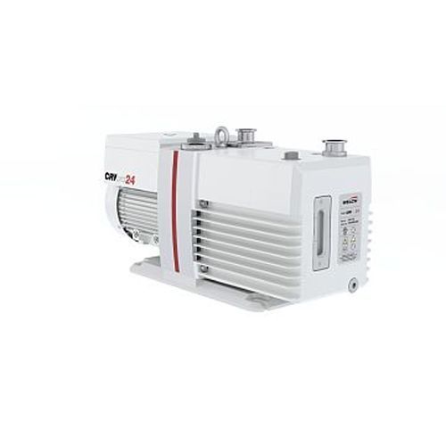 Laboratory vacuum pump - CRVpro 24 - WELCH VACUUM - rotary vane / lubricated