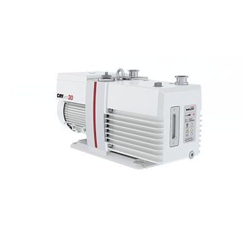 Laboratory vacuum pump - CRVpro 30 - WELCH VACUUM - rotary vane / multi-stage / lubricated