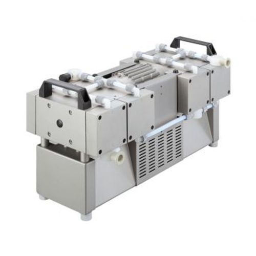Laboratory pump - MPC 1801 Z - WELCH VACUUM - electric / diaphragm / air
