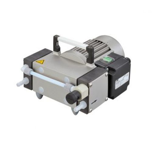 Laboratory pump - MPC 201 E - WELCH VACUUM - suction / electric / diaphragm