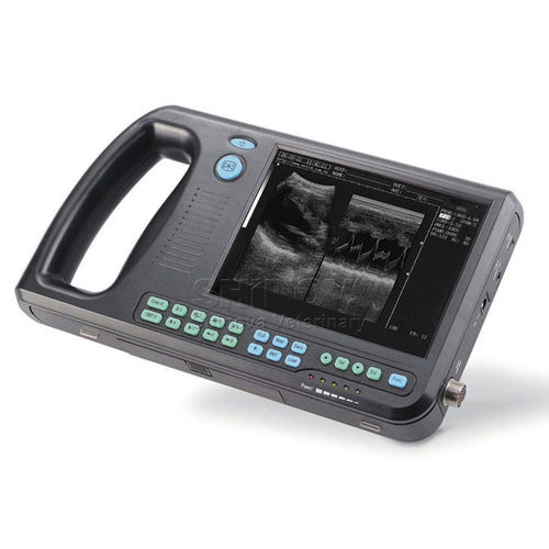 Hand-held veterinary ultrasound system - SonoScan A1V - Shinova Medical Co., Ltd - multipurpose / B/W
