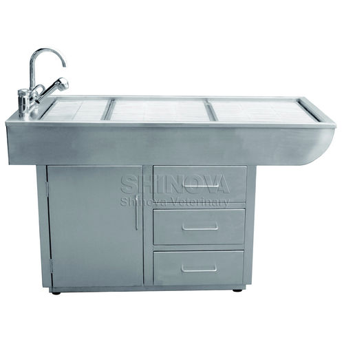 Dissection table - TW-1 - Shinova Medical Co., Ltd