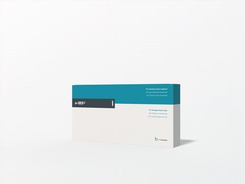 Synthetic bone substitute - n-IBS® - Bioceramed - for orthopedic surgery / for dental sugery / for maxillofacial surgery