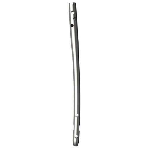 Femoral intramedullary nail - FN3 series - TASARIMMED - distal fixation / metallic
