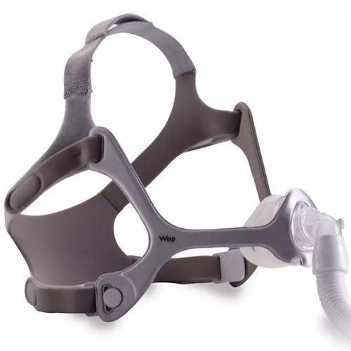 Nasal ventilation mask - Wisp - Philips - adjustable