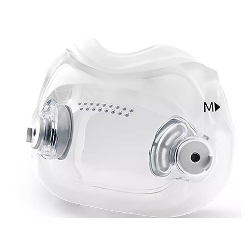 Facial ventilation mask - HH1128/02 - Philips