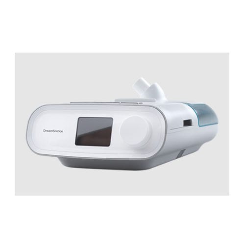 Sleep monitor - DreamStation - Philips