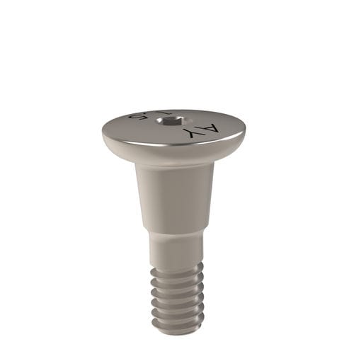 Conical gingiva former - 22.752.00.015 - Heliocos GmbH - titanium