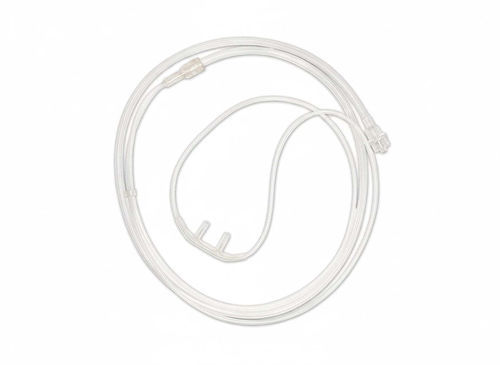 Oxygen nasal cannula - NC-002c - CNSAC MedShop GmbH - adult / disposable