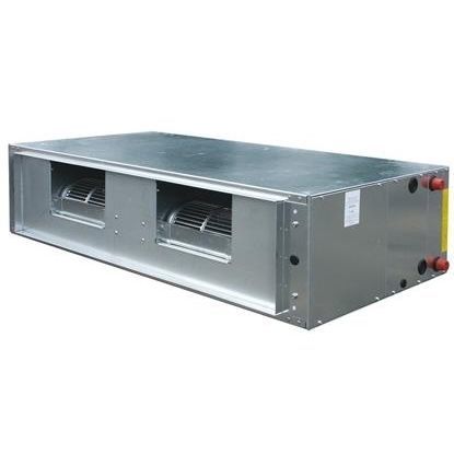 Cleanroom air handling unit - Wespak - WESPER