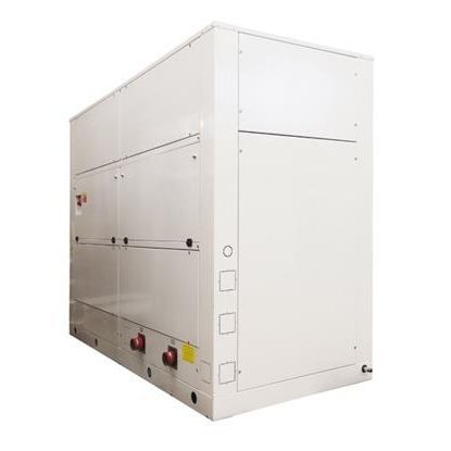 Water-cooled water chiller - EQUH 21 / 260 - WESPER