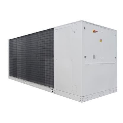 Air-cooled water chiller - EQSH 200 / 1090 - WESPER
