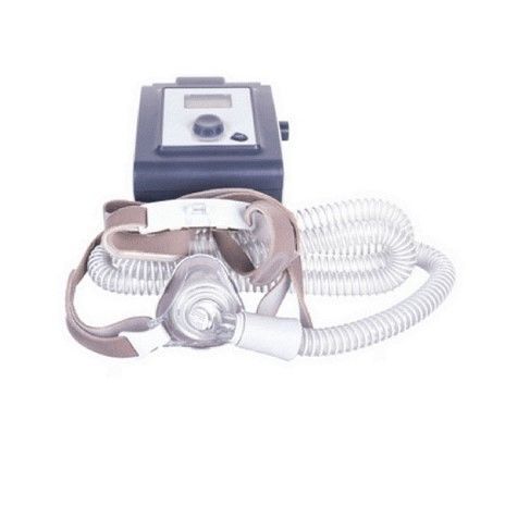 Home care ventilator - Nanjing Norman Biological - home / electronic / non-invasive