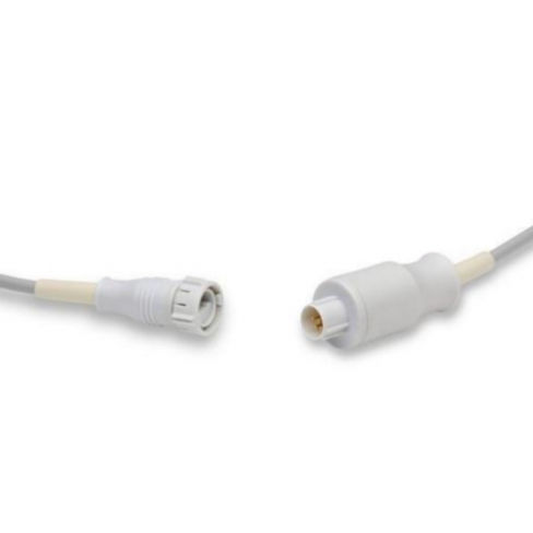 GE Healthcare IBP cable - MX1NK1-BC - Med Accessories - for Utah Biosensors