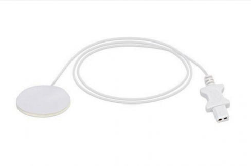 Infant temperature monitor and regulator - MAG-DMQ - Med Accessories