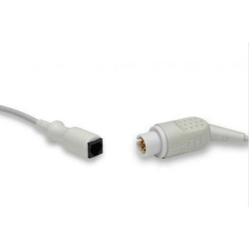 Philip IBP cable - MX16P-BC - Med Accessories - for Mindray / for Abbott / for Edwards