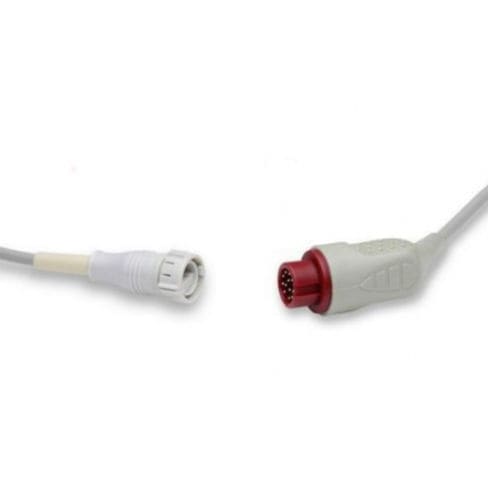 Mindray IBP cable - AGMR-BC - Med Accessories - for Utah Biosensors