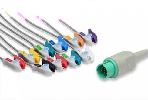 ECG cable - P96210  - Med Accessories