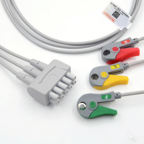 ECG cable - P90AAB5  - Med Accessories