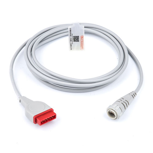 GE Healthcare IBP cable - MXMQ-BC - Med Accessories
