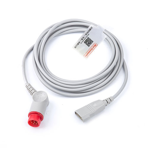 Mindray IBP cable - PVBMR-BC - Med Accessories
