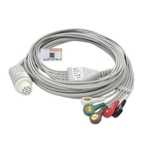 ECG cable - P9525 - Med Accessories