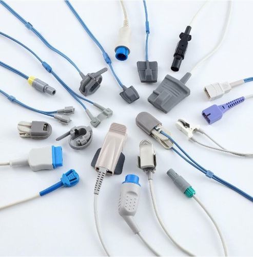 SpO2 sensor - Major - Med Accessories