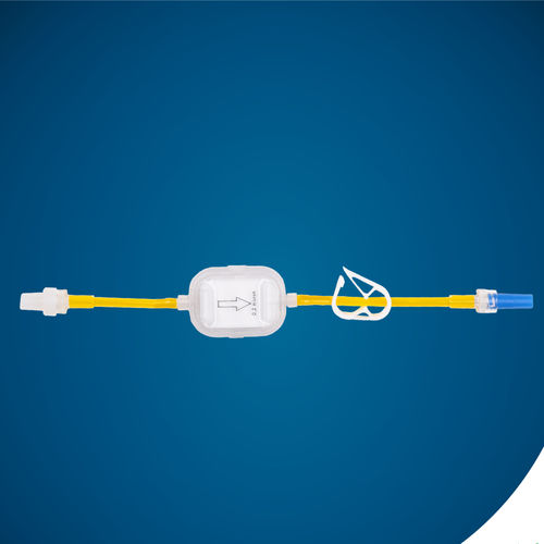 Chemotherapy infusion extension line - KS-246 - Kapsam