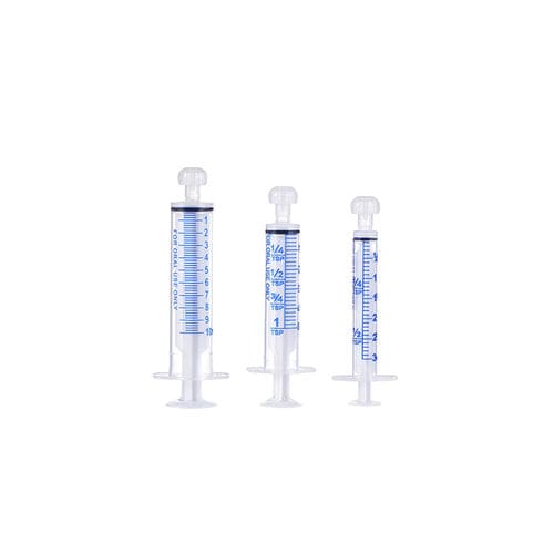 Oral feeding syringe Nanchang Kindly Meditech 20 ml / 10 ml / 5 ml