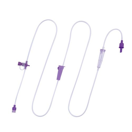 PVC enteral feeding set - Nanchang Kindly Meditech