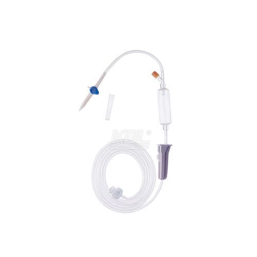 Infusion set - Nanchang Kindly Meditech