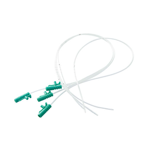 Polyvinyl chloride enteral feeding set - Nanchang Kindly Meditech