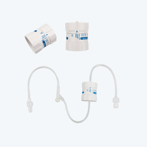 Flow regulator - BCV01 - Nanchang Kindly Meditech