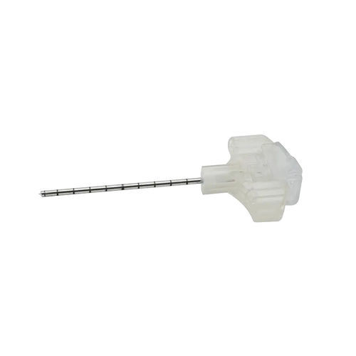 Biopsy needle - 12831 - Nanchang Kindly Meditech - sterile / 18G