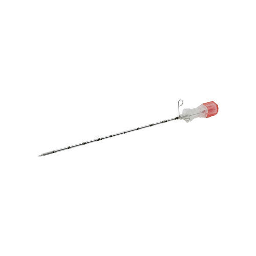 Biopsy needle - 12886 - Nanchang Kindly Meditech - sterile / 22G / 11G