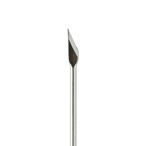 Cosmetic filler injection needle - 13026 - Nanchang Kindly Meditech - sterile